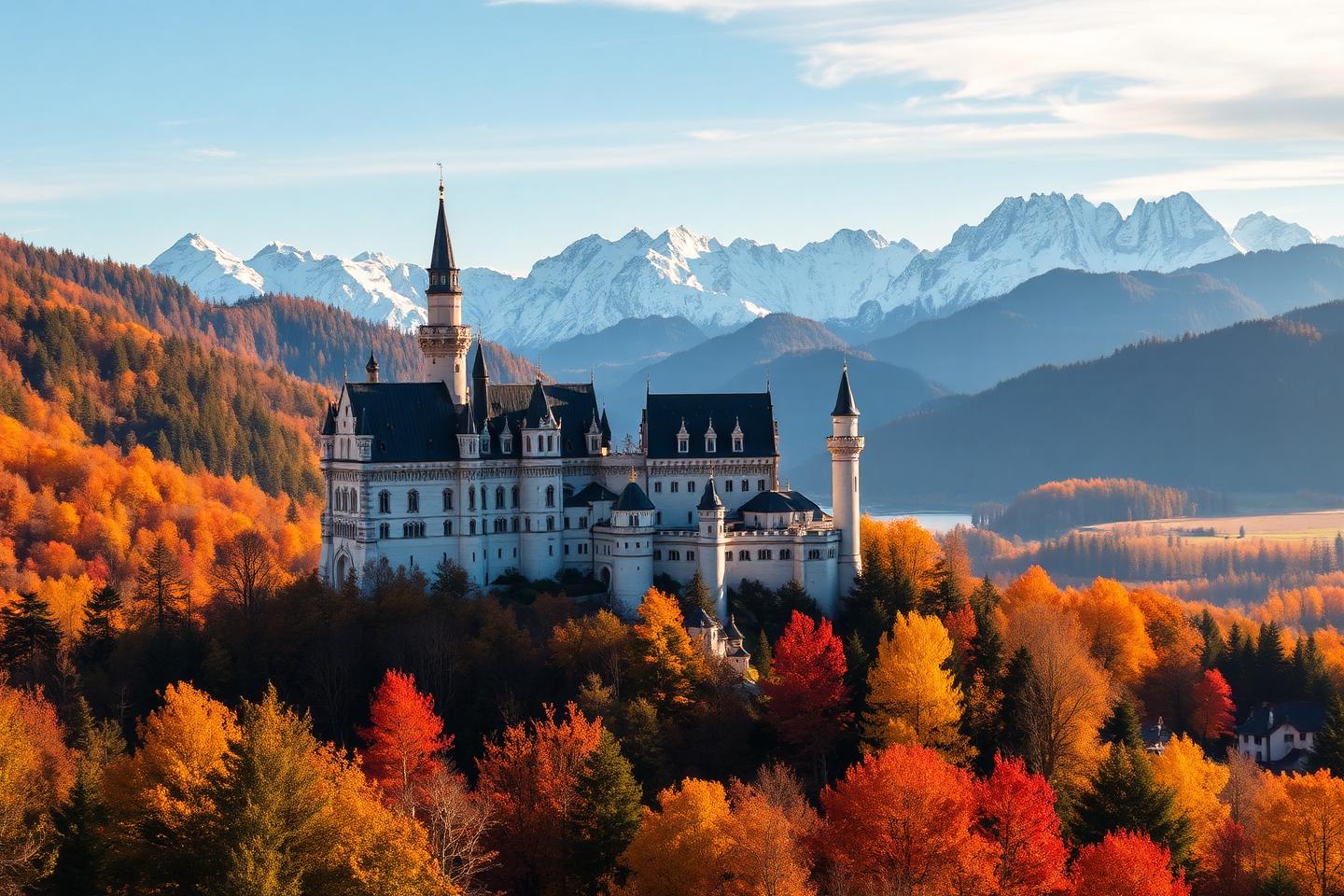 Apply for Schengen (Germany) tourist visa with Travaz Holidays — Germany Schengen Visa