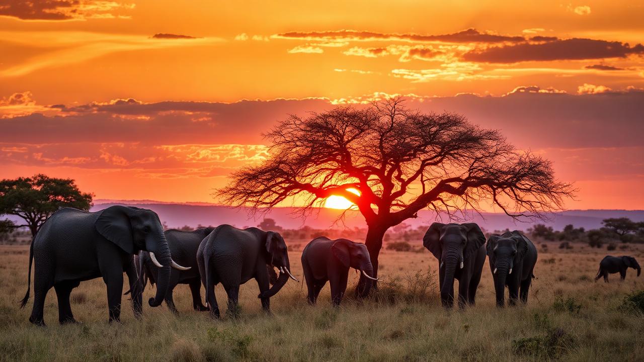 Apply for Kenya (eTA) tourist visa with Travaz Holidays — Kenya eTA Visa