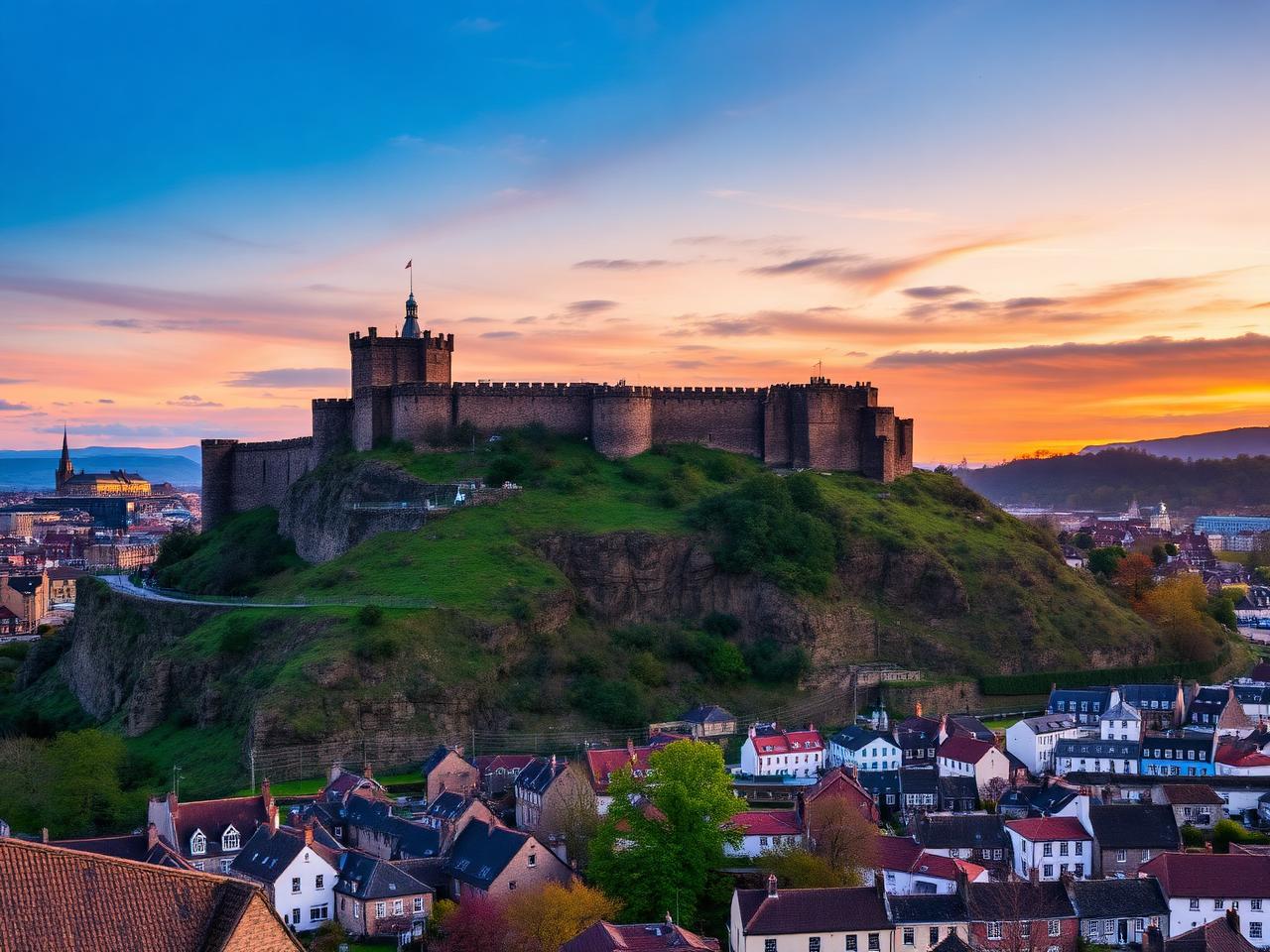 Edinburgh & Scotland, United Kingdom — luxury travel guide