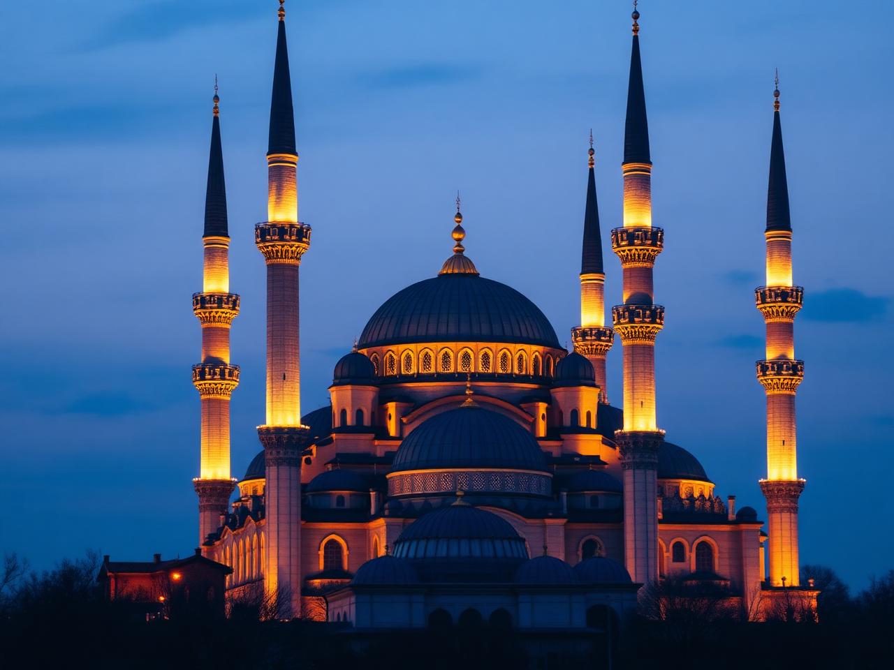 Istanbul, Turkey — luxury travel guide