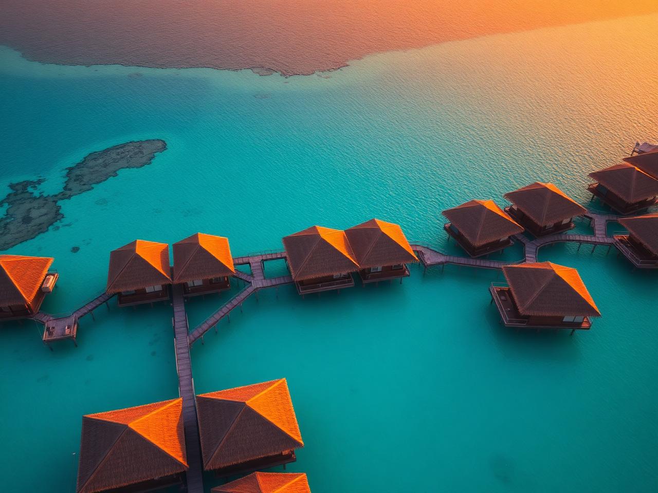 Maldives Honeymoon Package from Bangalore — 2025 Complete Guide — destination cover