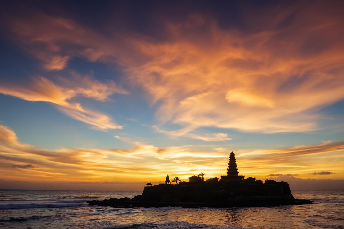 Apply for Indonesia (Bali) tourist visa with Travaz Holidays — Bali Indonesia Visa