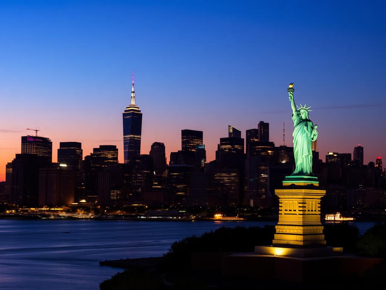 USA, United States