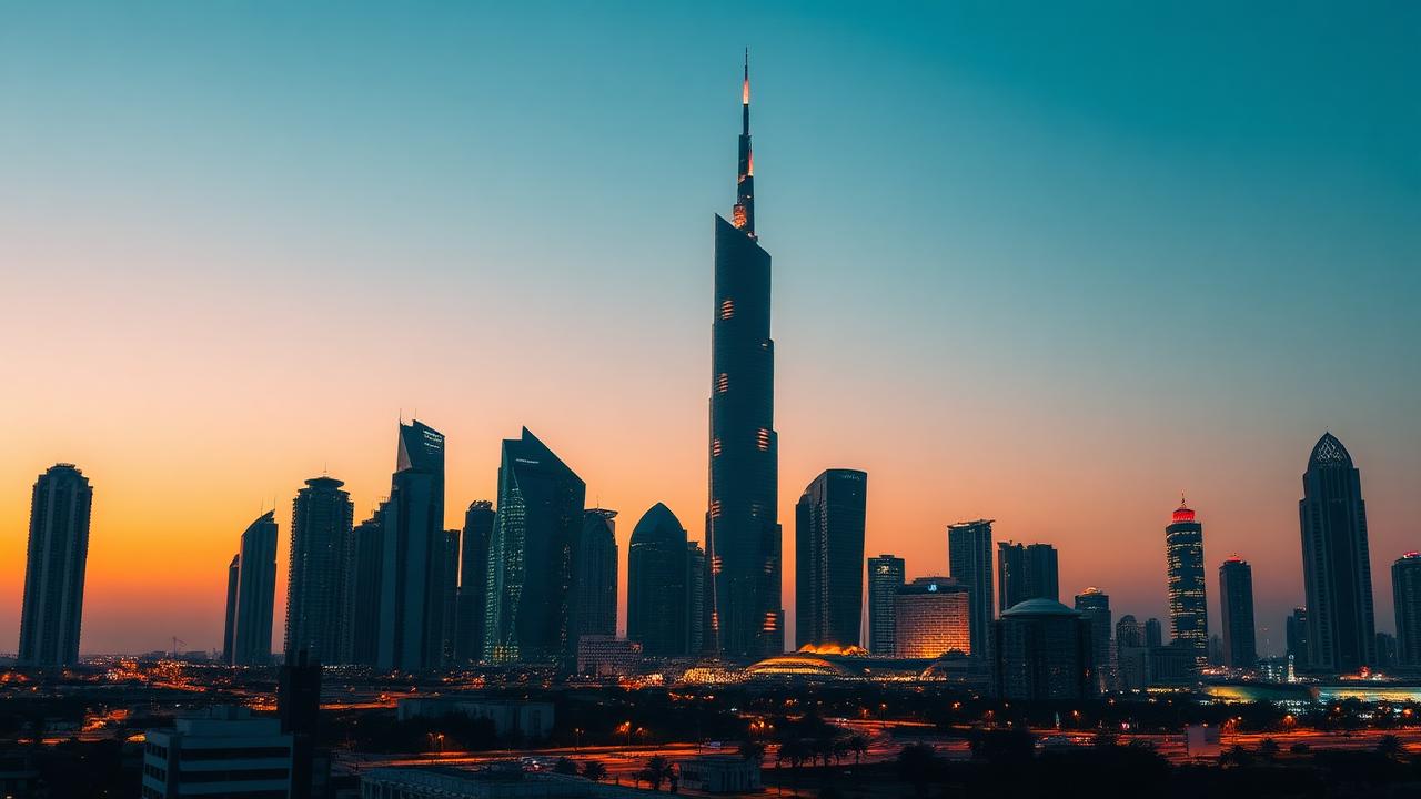 Apply for Bahrain tourist visa with Travaz Holidays — Bahrain Tourist Visa
