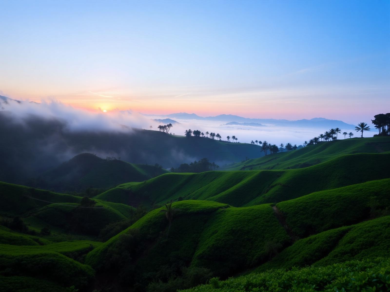 Munnar, India