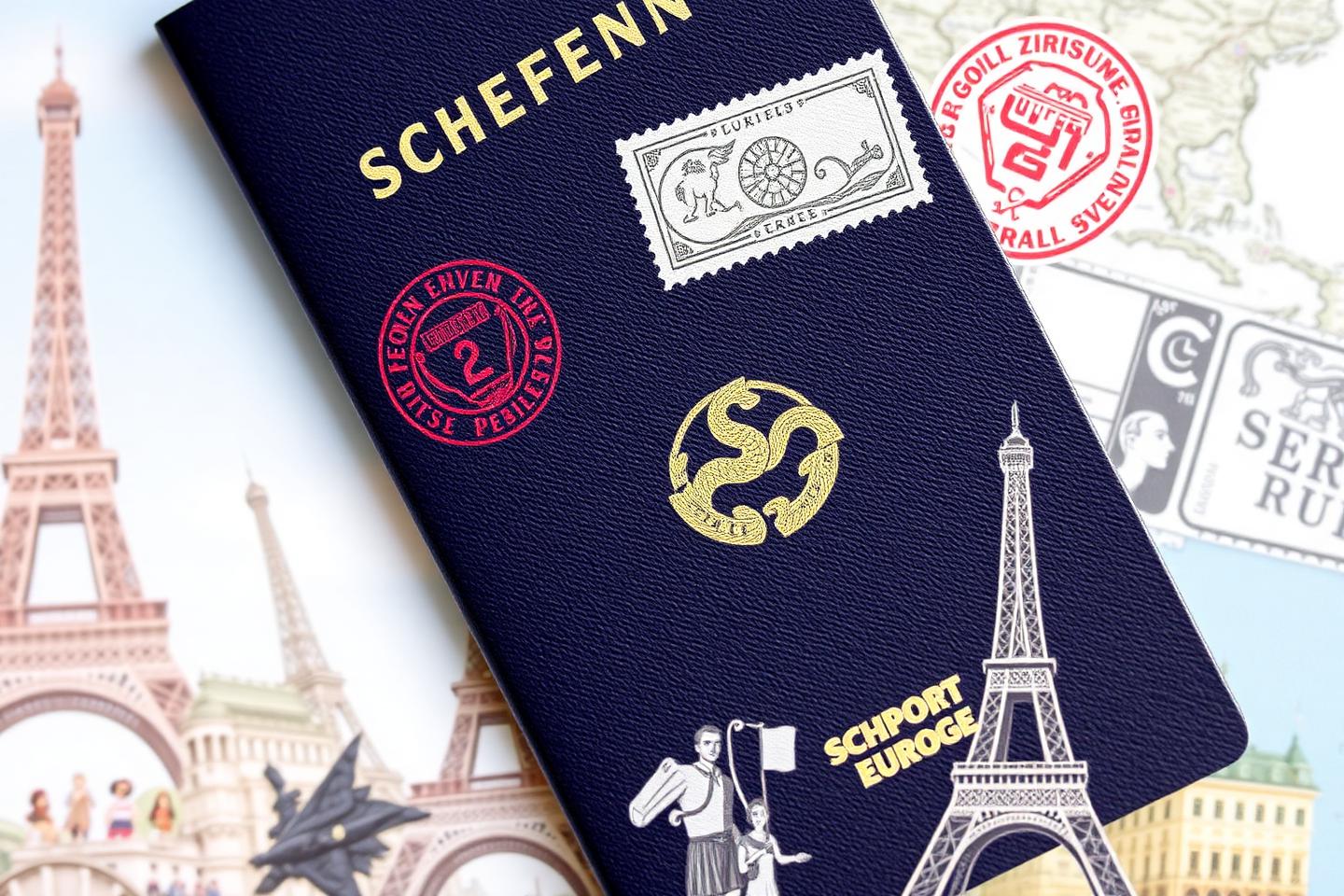 Tourist visa services for 40+ countries