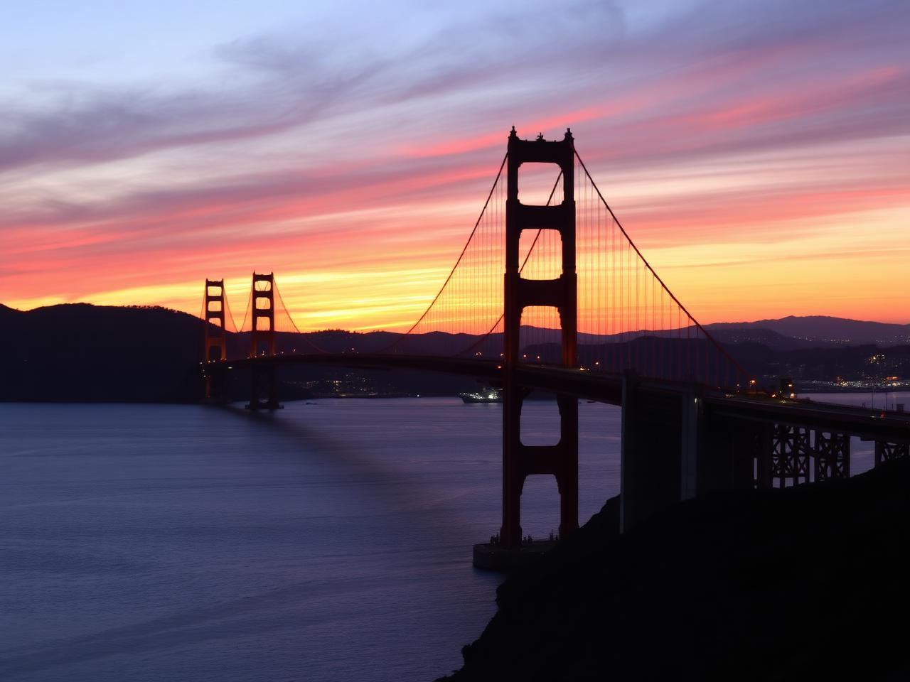 San Francisco, USA — luxury travel guide