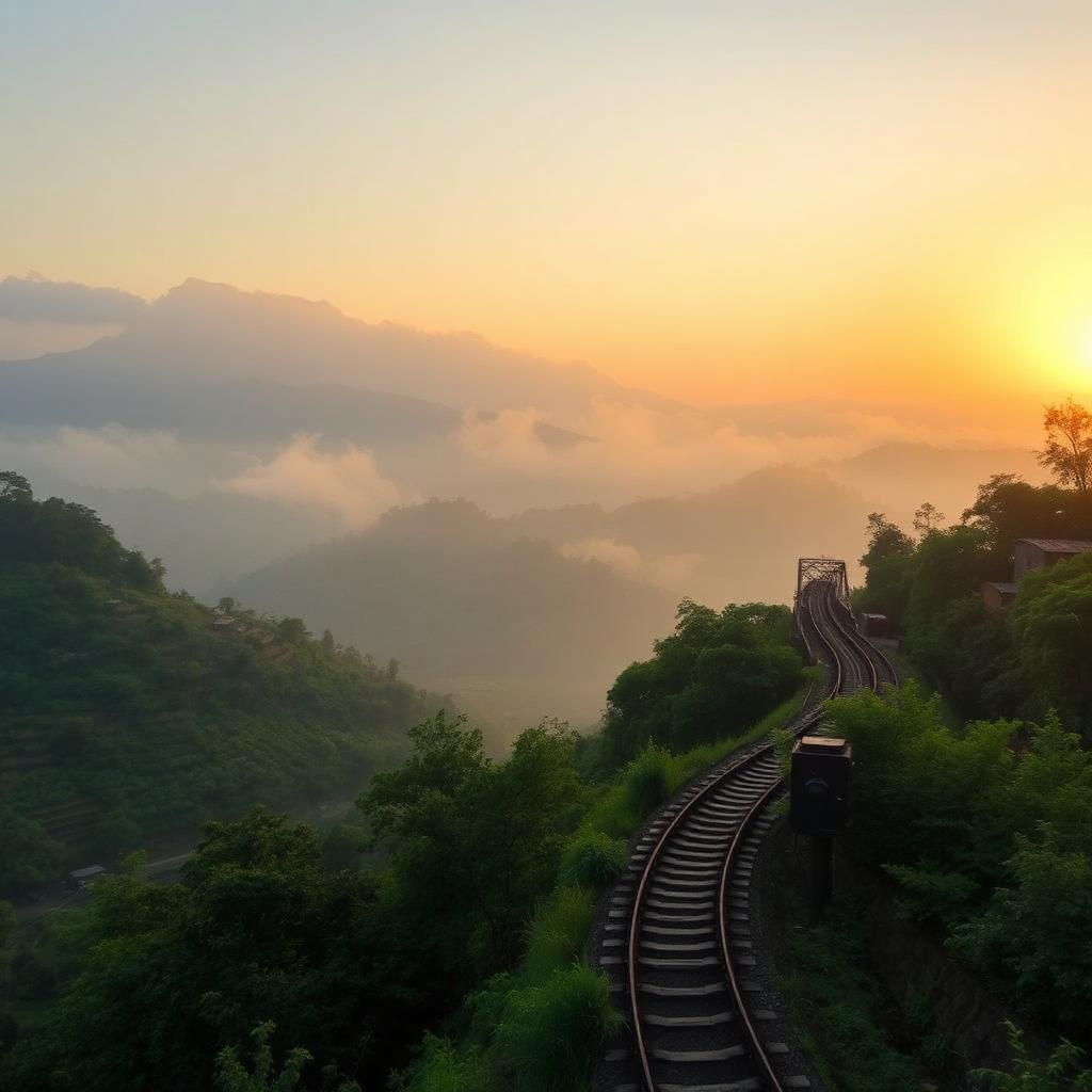 Sakleshpur, Karnataka