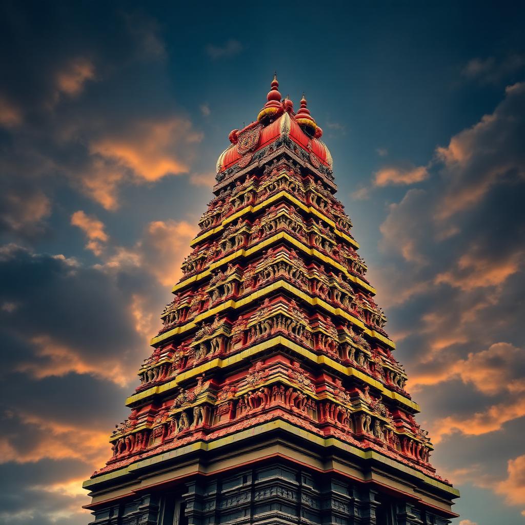 Madurai, Tamil Nadu — Pilgrimage tour packages by Travaz Holidays