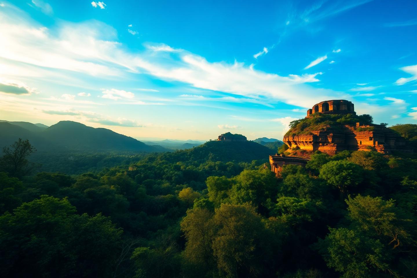 Sri Lanka Tour Package from Bangalore — Honest Cost & 5N Itinerary — destination cover