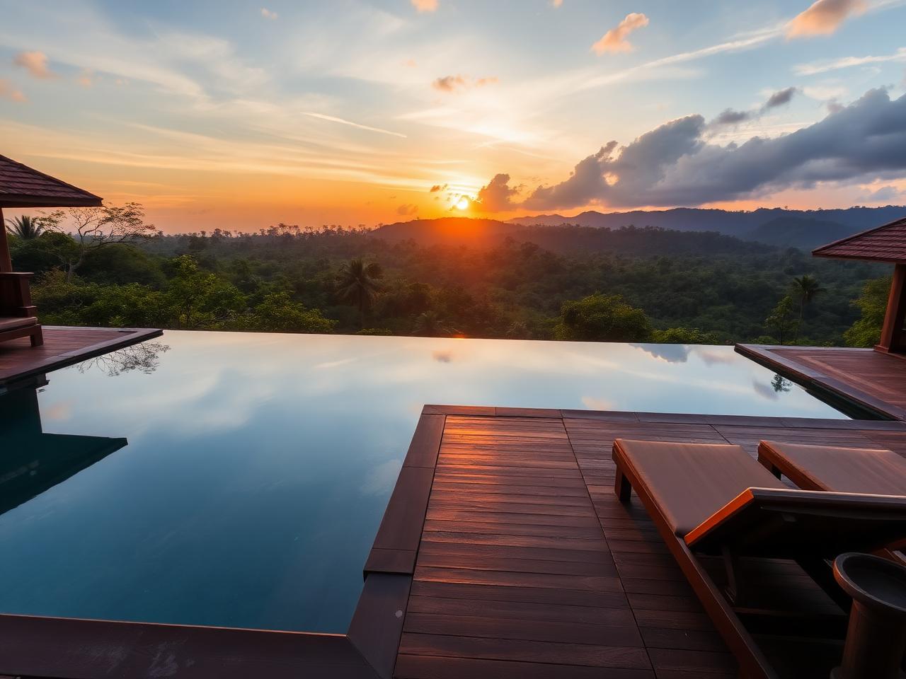 Bali Luxury Retreat