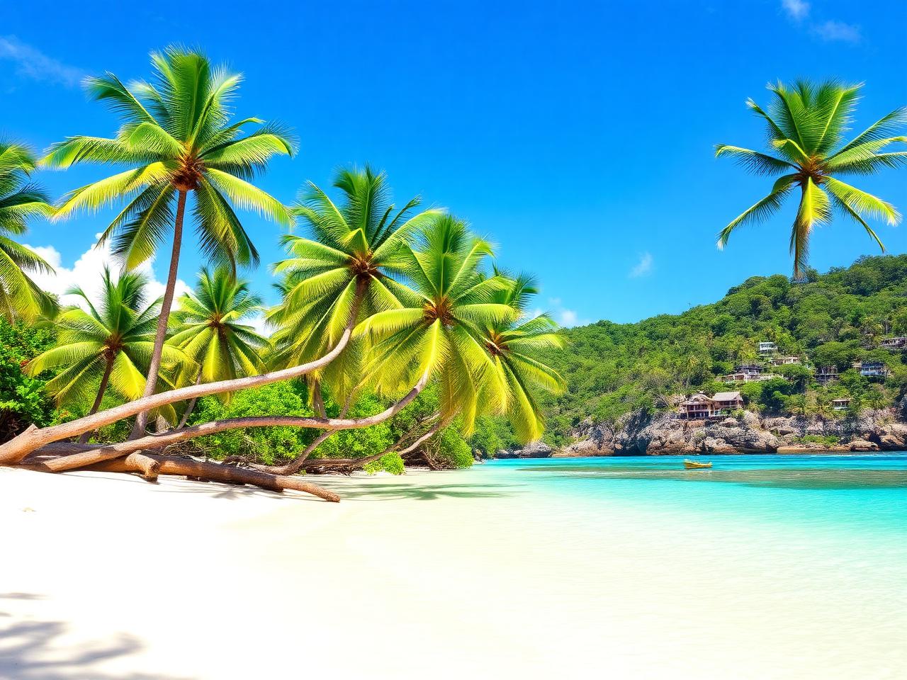Koh Samui Beach Holiday