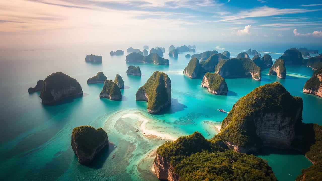 Apply for Philippines tourist visa with Travaz Holidays — Philippines Tourist Visa