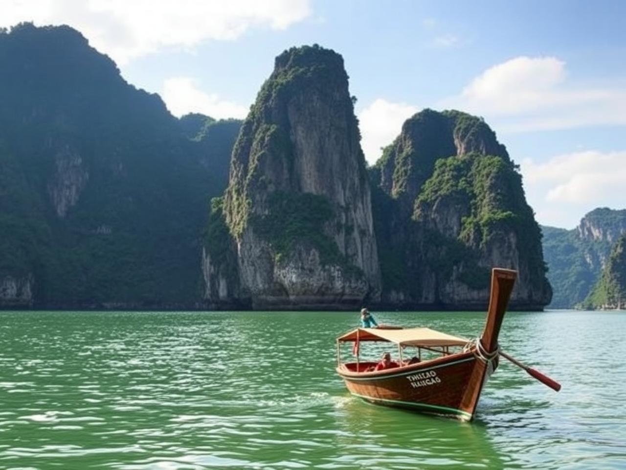 Thailand Tour Package from Bangalore — Cost, Visa & 6N Itinerary (2025) — destination cover