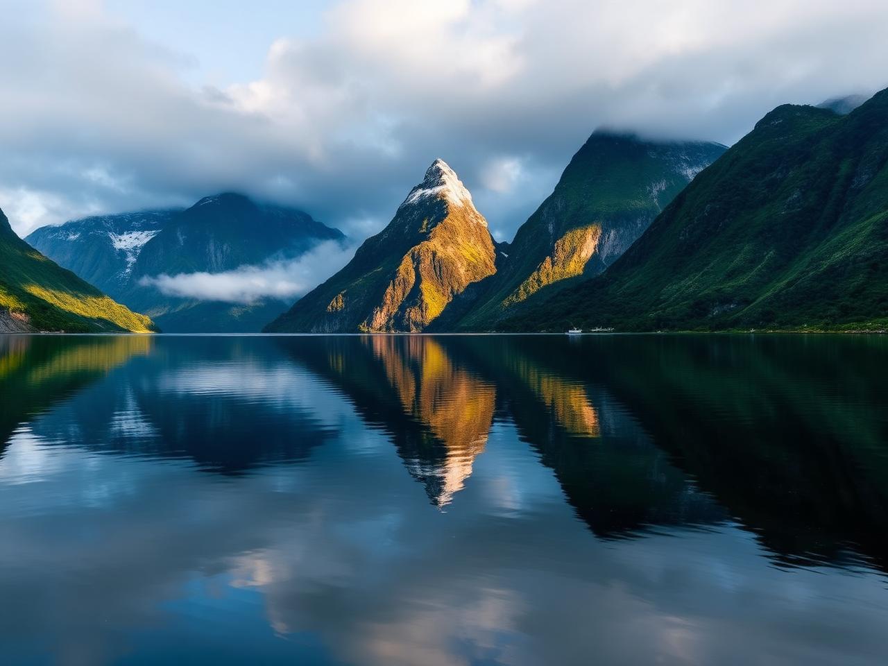 New Zealand, New Zealand