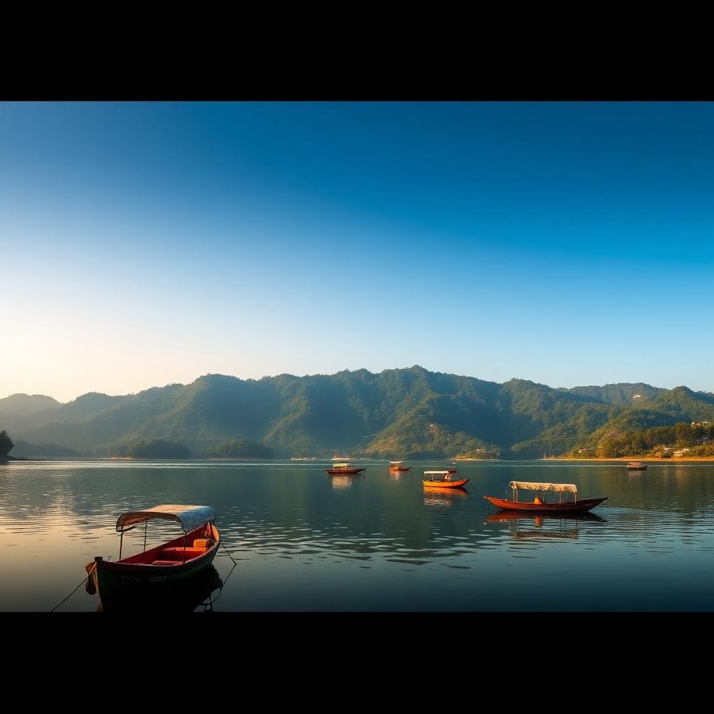 Yelagiri, Tamil Nadu — Hill Station tour packages by Travaz Holidays