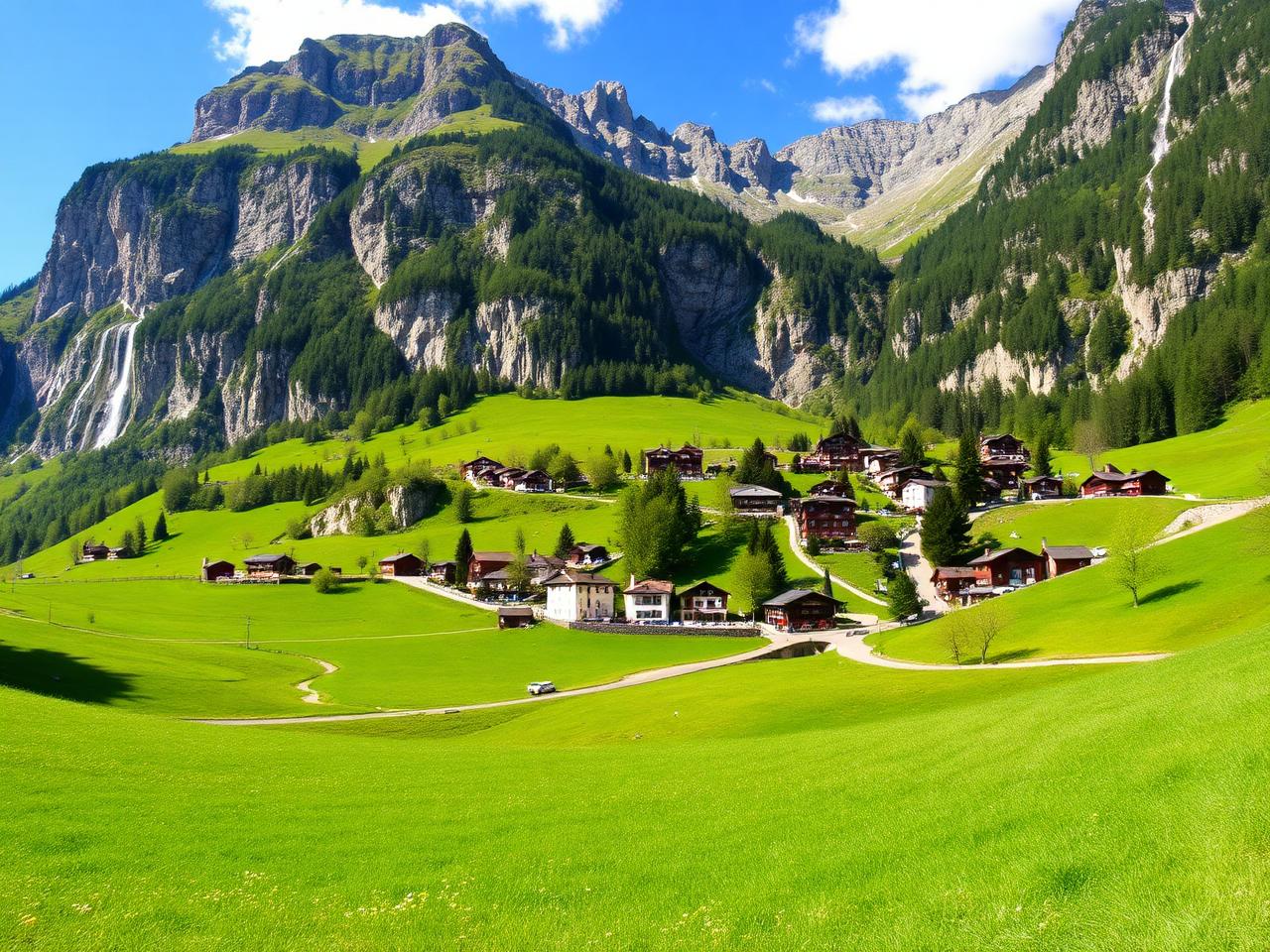 Lucerne, Switzerland — luxury travel guide