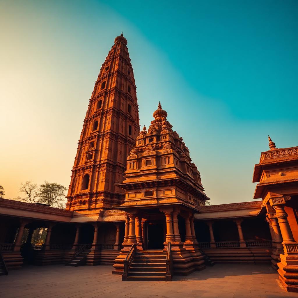 Bhubaneswar, Odisha