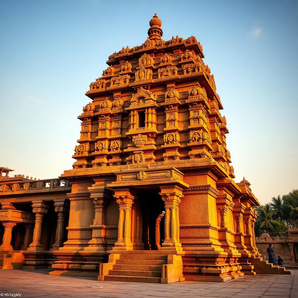 Warangal, Telangana — Heritage tour packages by Travaz Holidays