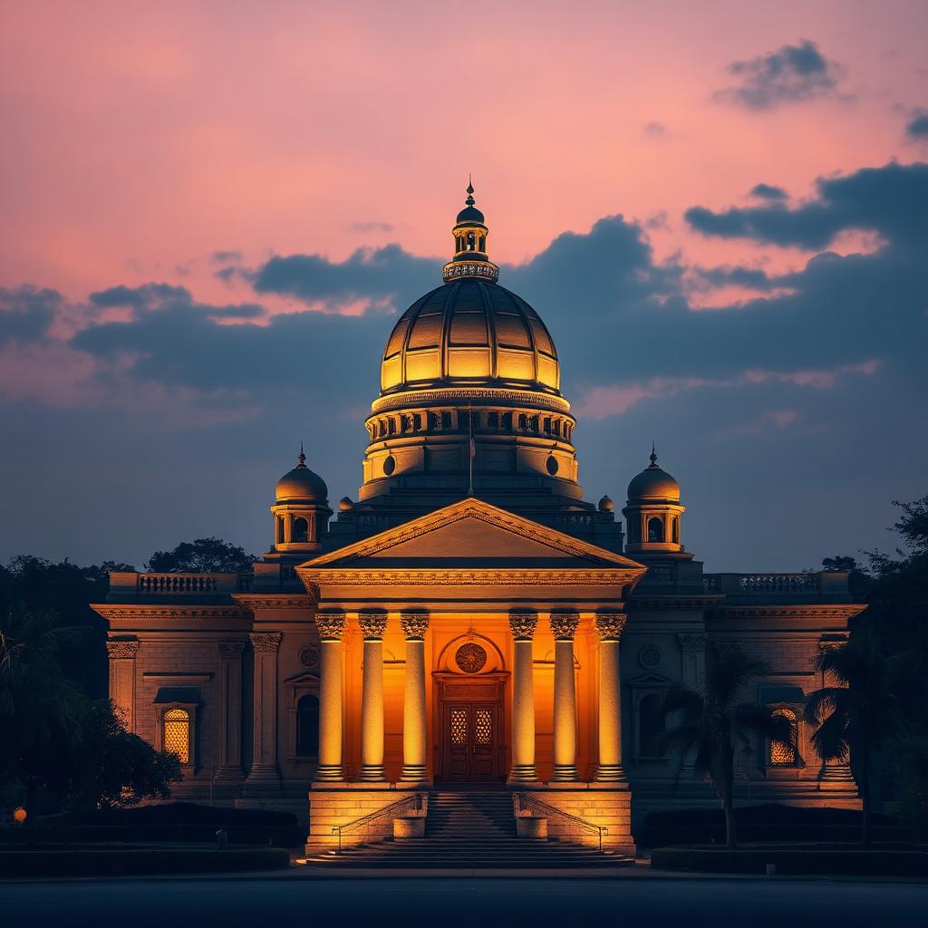 Bangalore, Karnataka