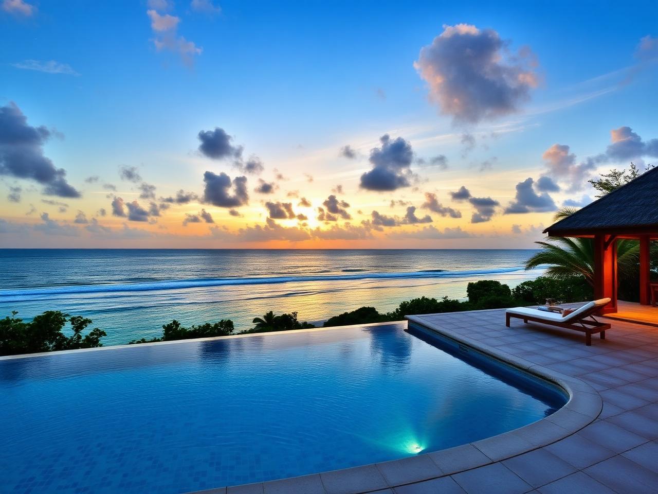 Mauritius Honeymoon Package from Bangalore — Resorts, Cost & Itinerary — destination cover