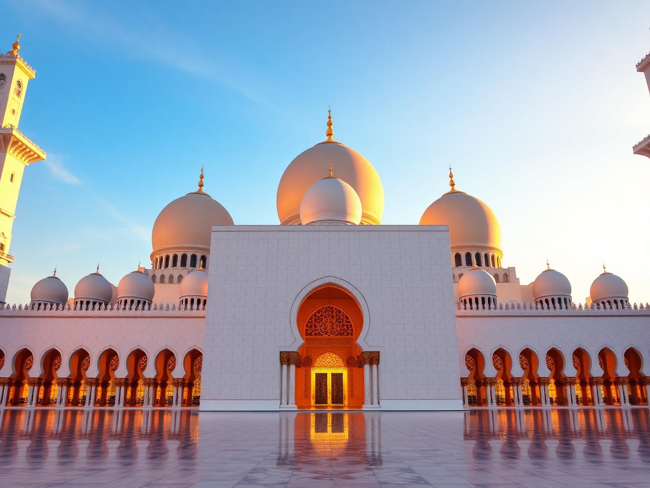 Abu Dhabi, UAE