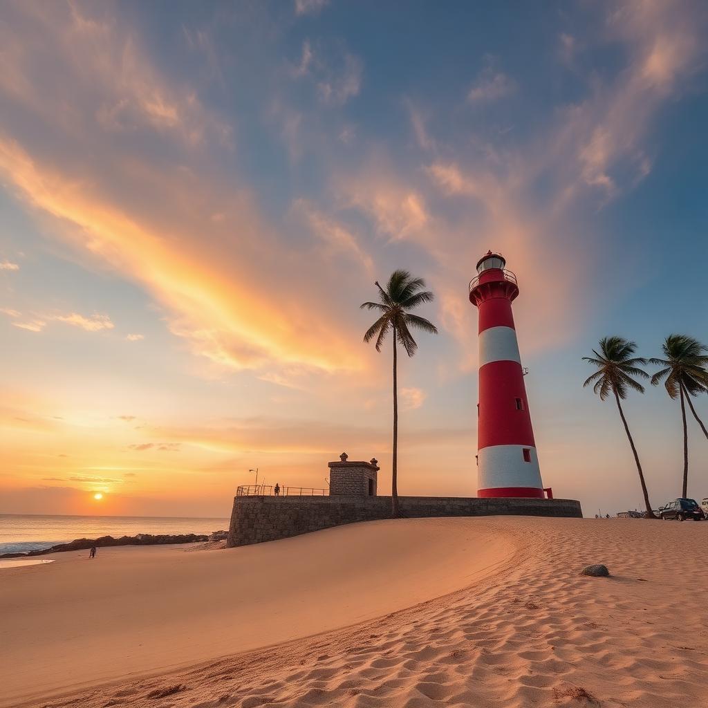 Kovalam, Kerala — Beach tour packages by Travaz Holidays