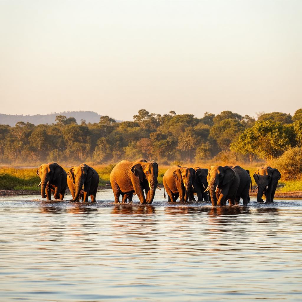 Kabini, Karnataka — Wildlife tour packages by Travaz Holidays