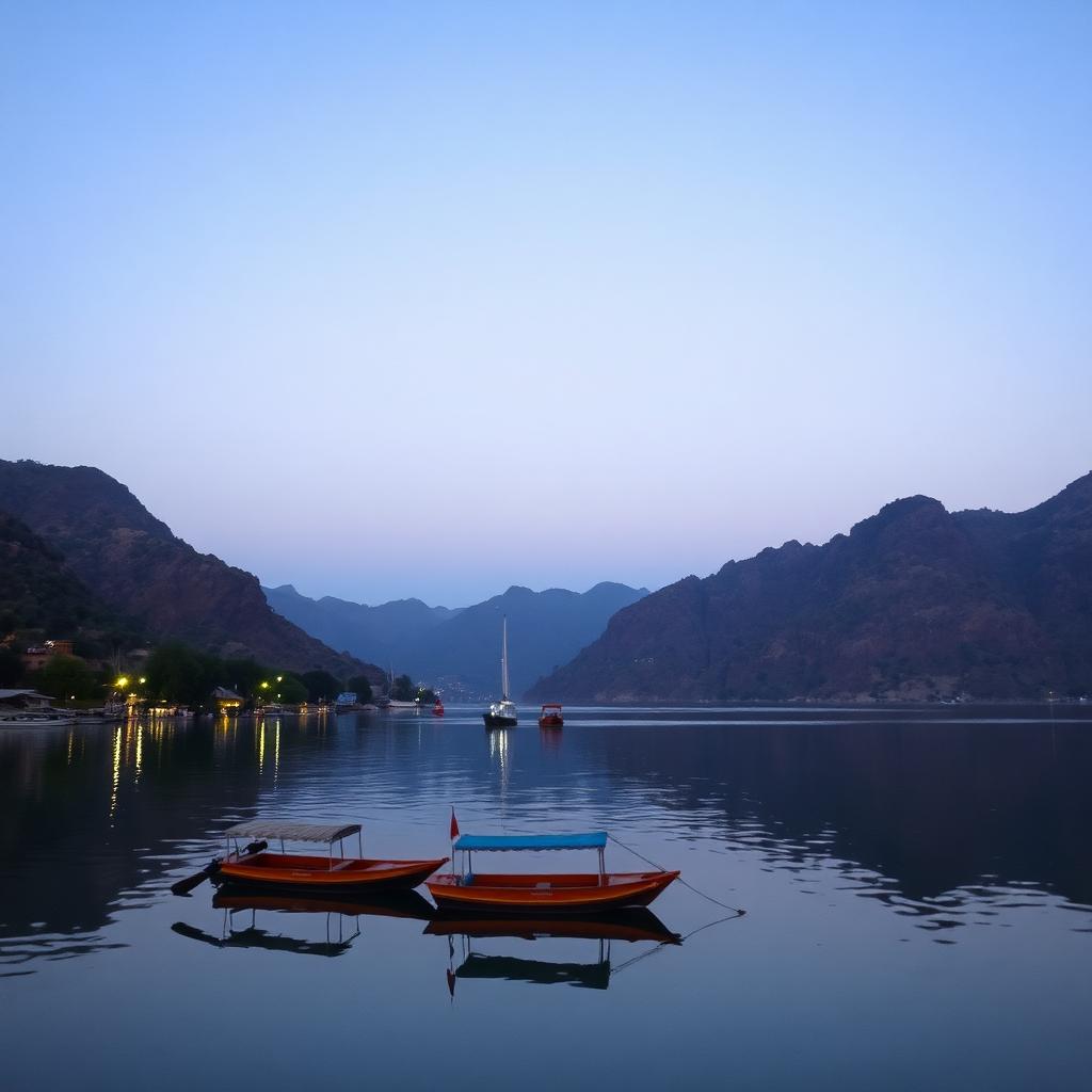 Mount Abu, Rajasthan — Hill Station tour packages by Travaz Holidays