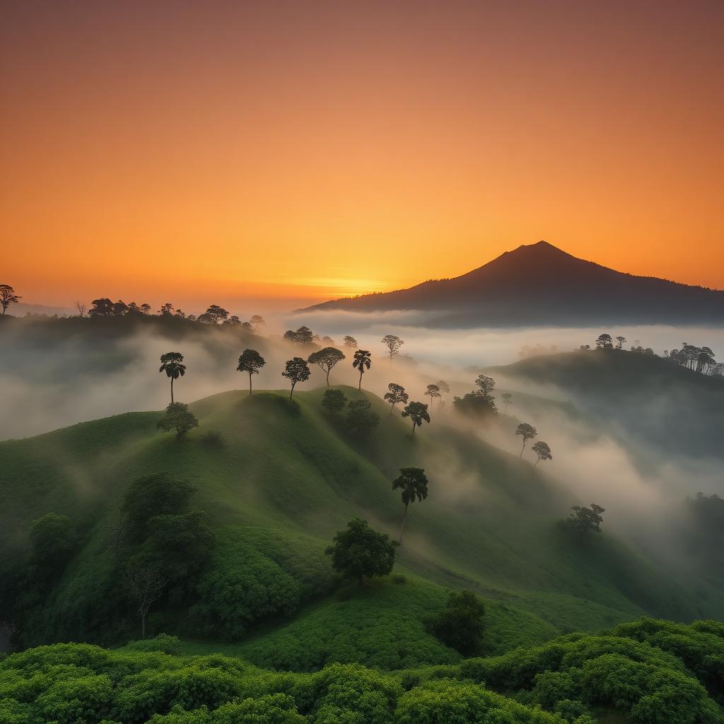 Chikmagalur, Karnataka