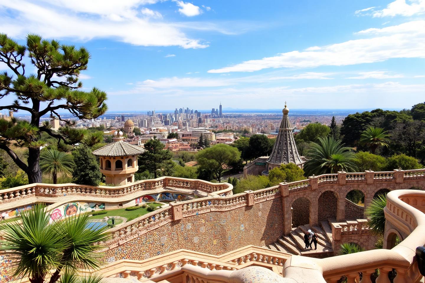 Apply for Schengen (Spain) tourist visa with Travaz Holidays — Spain Schengen Visa