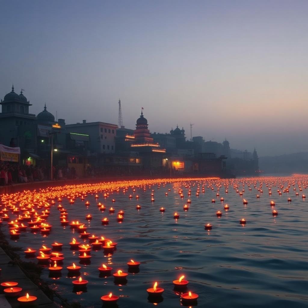 Haridwar, Uttarakhand