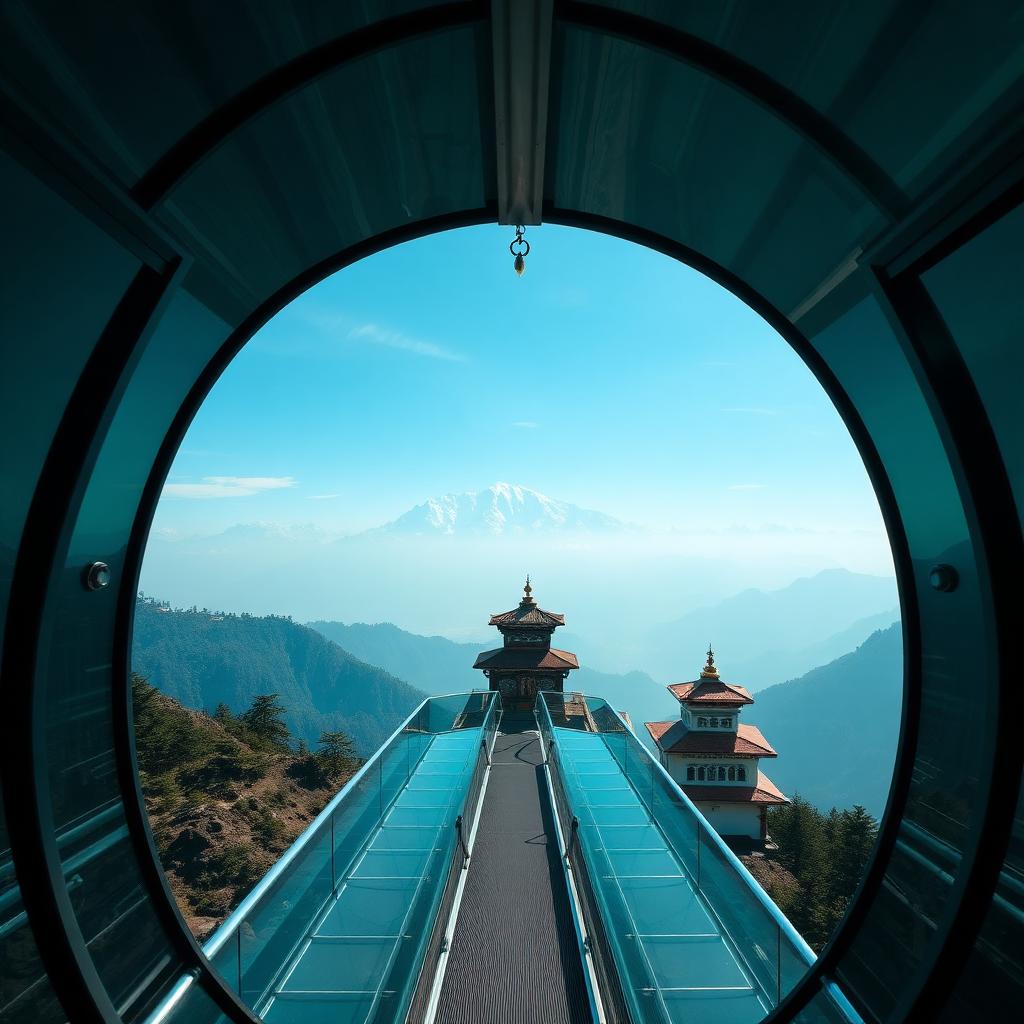 Pelling, Sikkim — Hill Station tour packages by Travaz Holidays