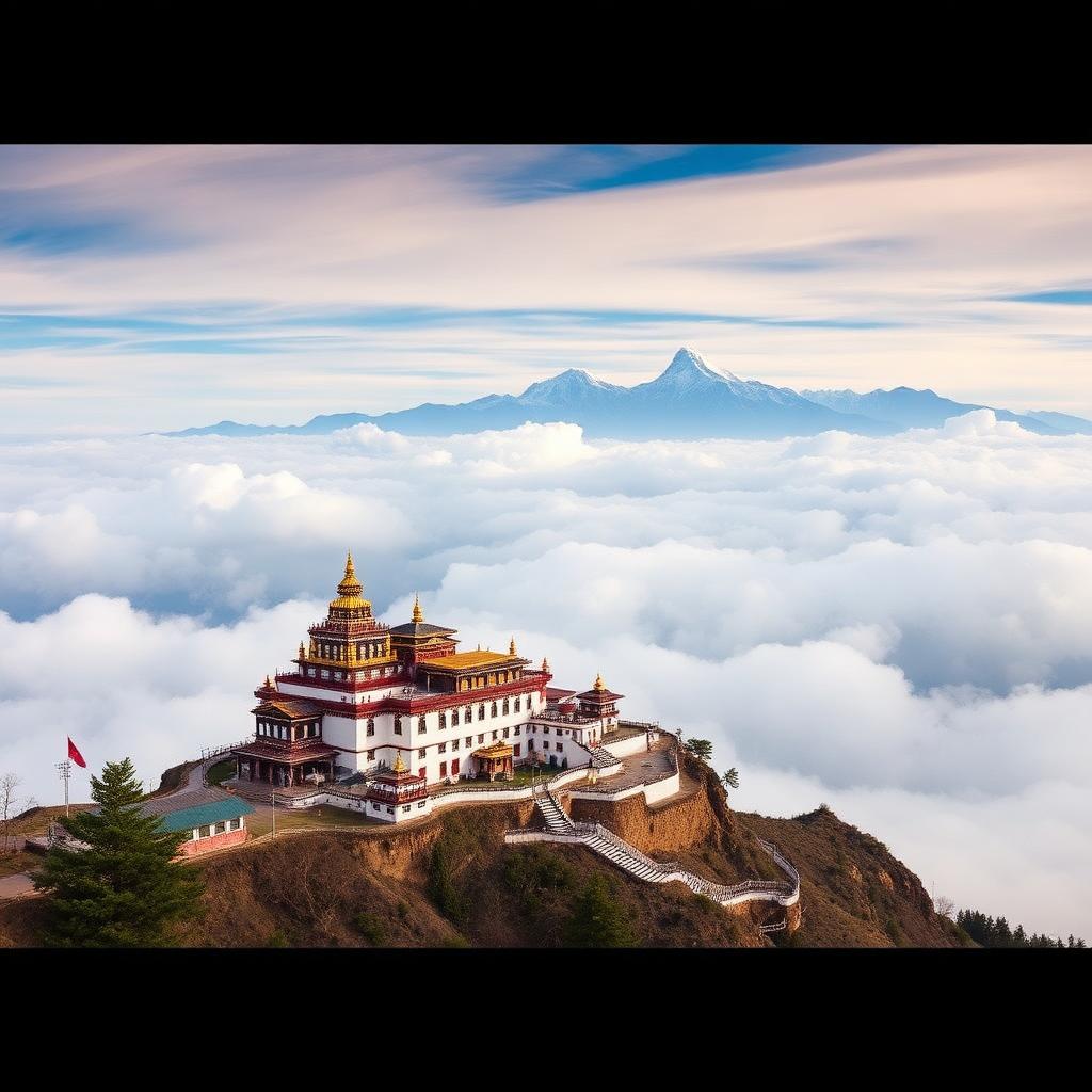 Tawang, Arunachal Pradesh — Adventure tour packages by Travaz Holidays