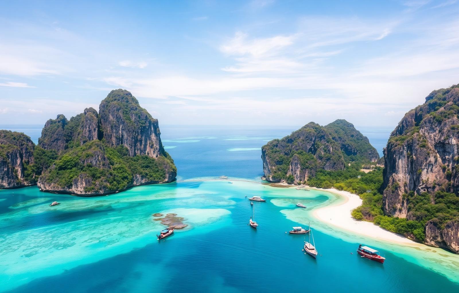 Phuket, Thailand — luxury travel guide