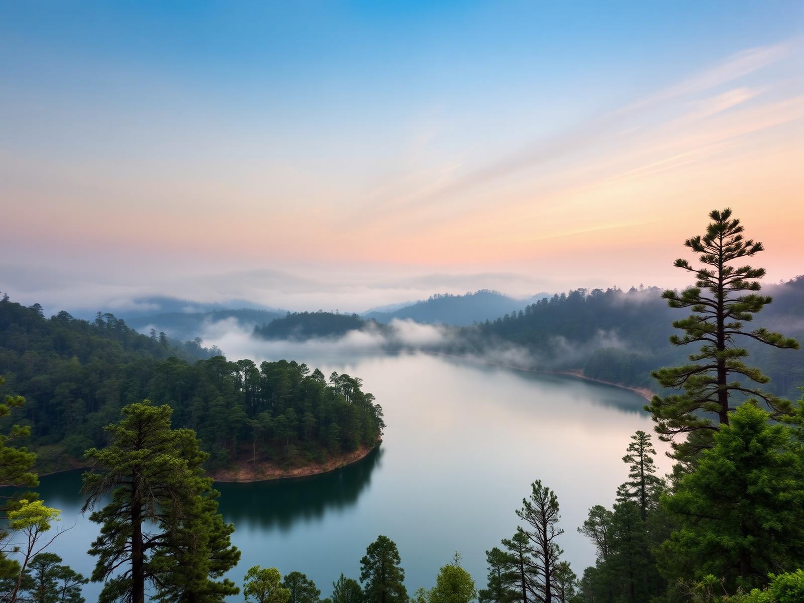 Kodaikanal, India