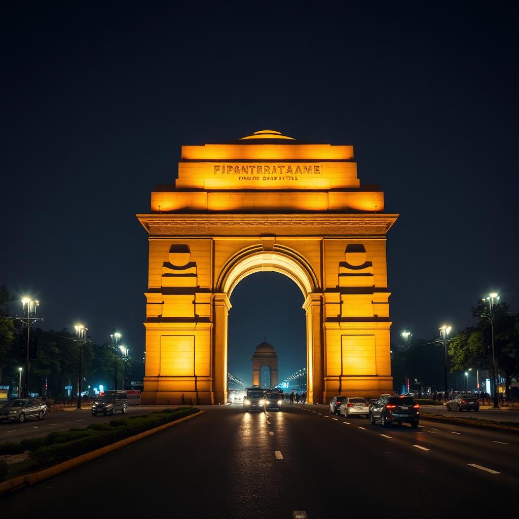 Delhi, Delhi — Heritage tour packages by Travaz Holidays