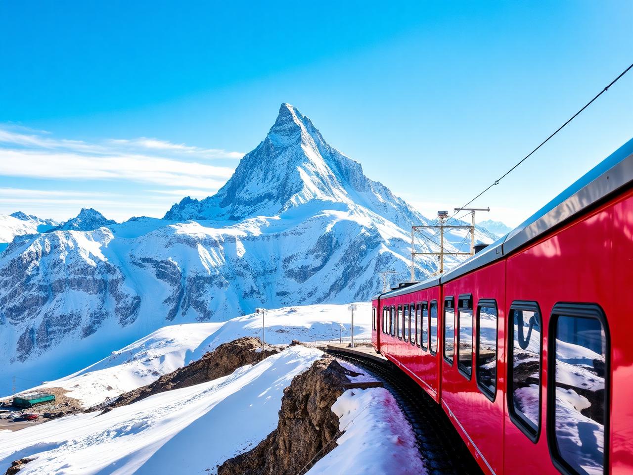 Interlaken, Switzerland — luxury travel guide