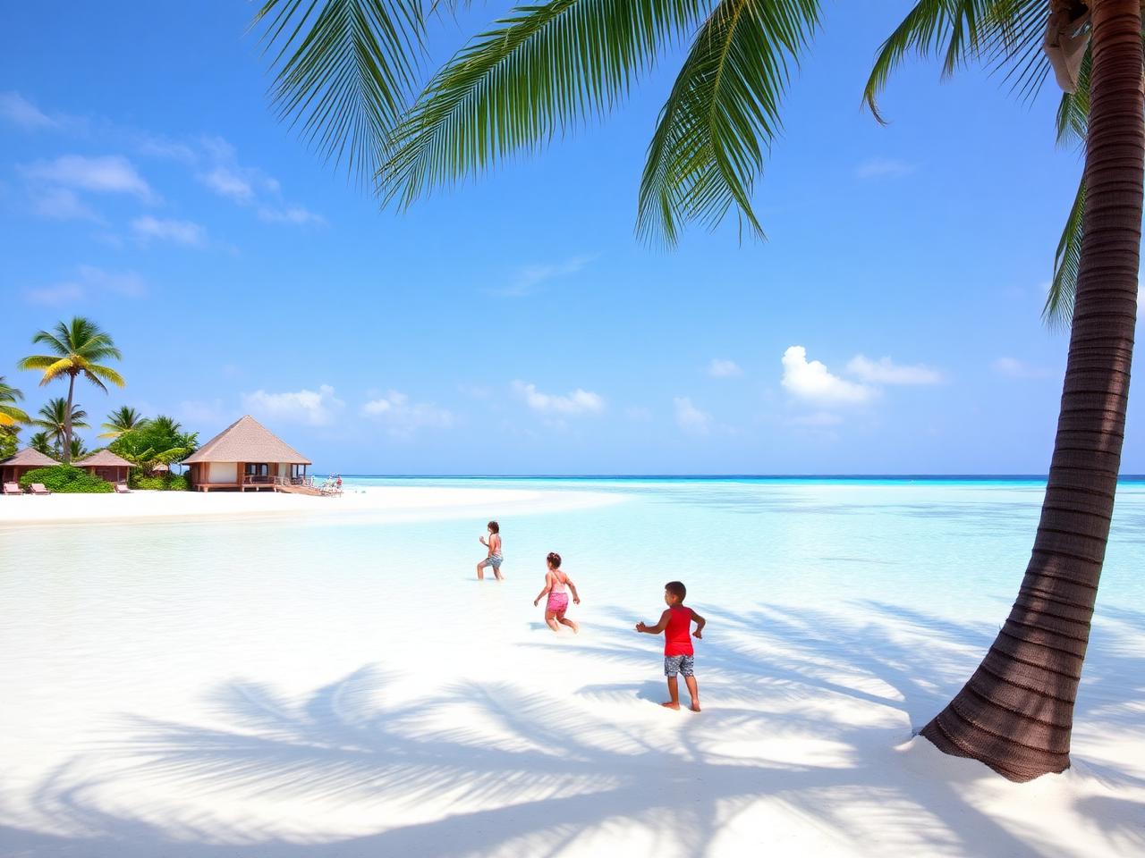 Best Family Holiday Destinations in India — 2025 Edition — destination cover