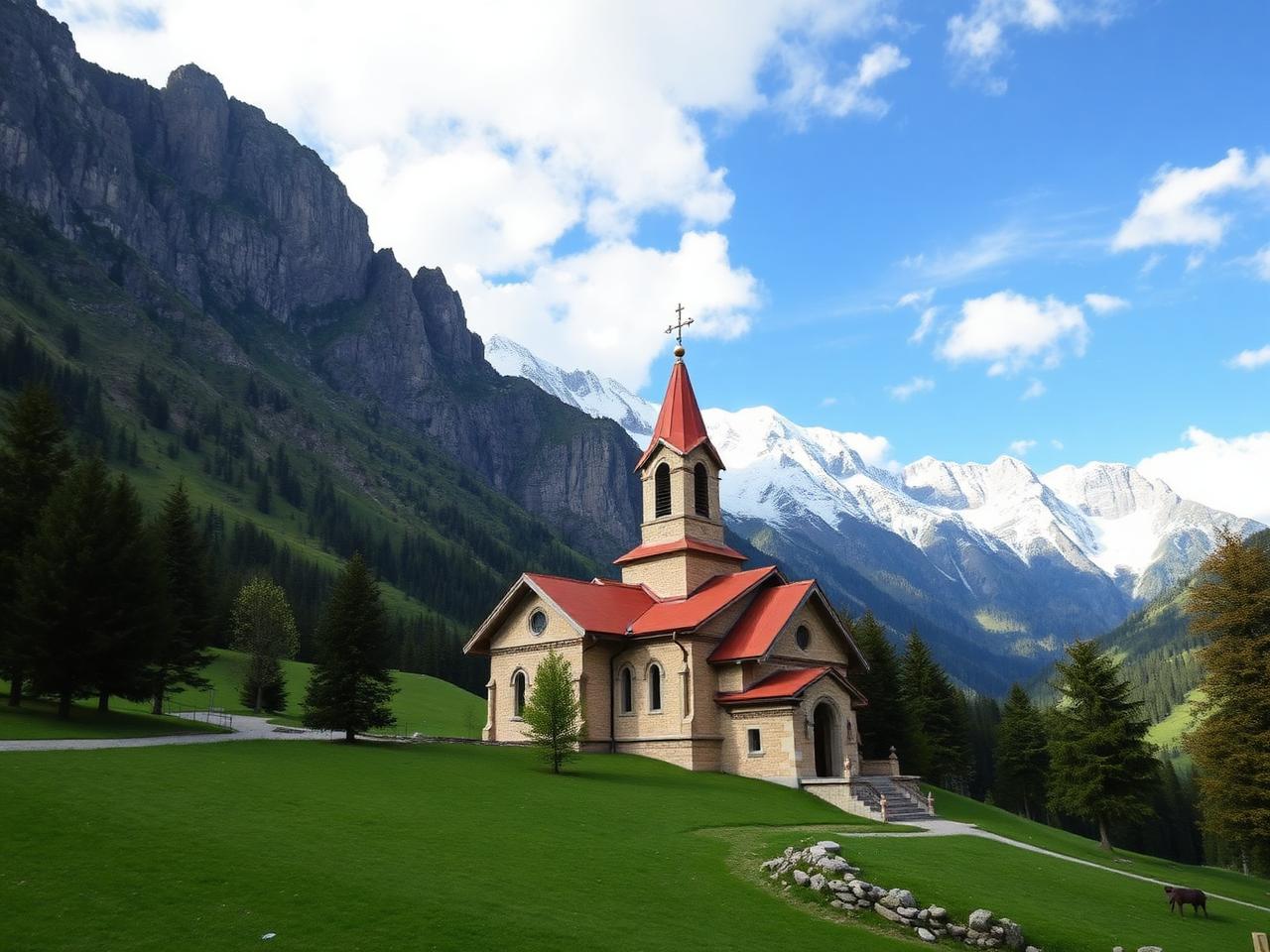 Georgia Tour Package from Bangalore — Tbilisi, Kazbegi & Cost (2025) — destination cover