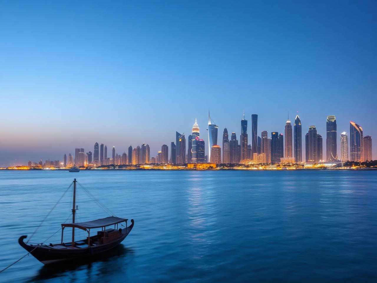 Qatar, Qatar