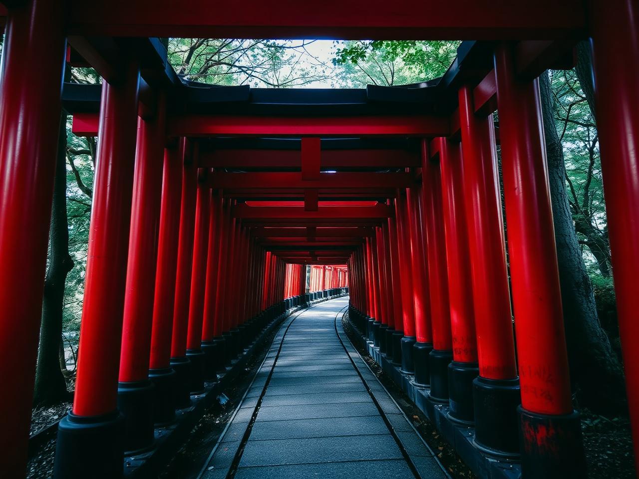 Osaka & Kyoto Classic