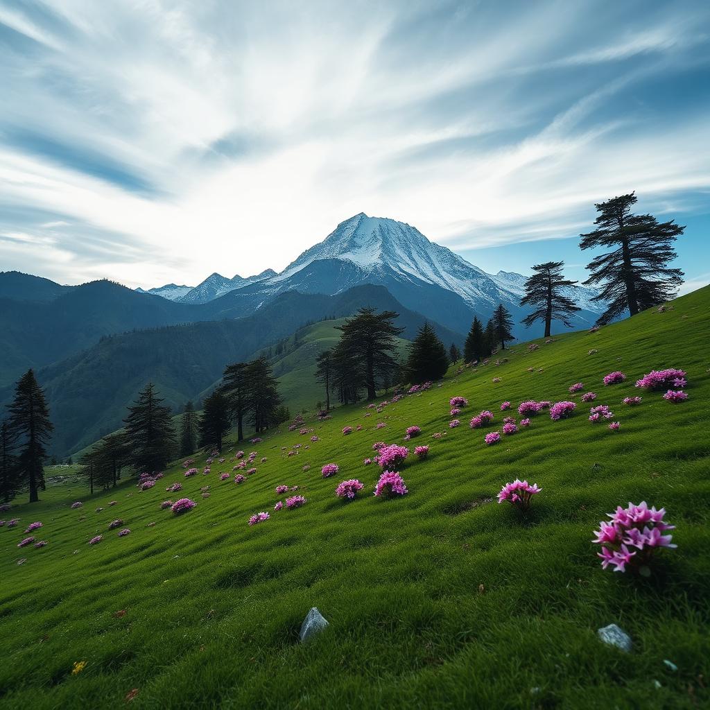 Chopta, Uttarakhand — Hill Station tour packages by Travaz Holidays