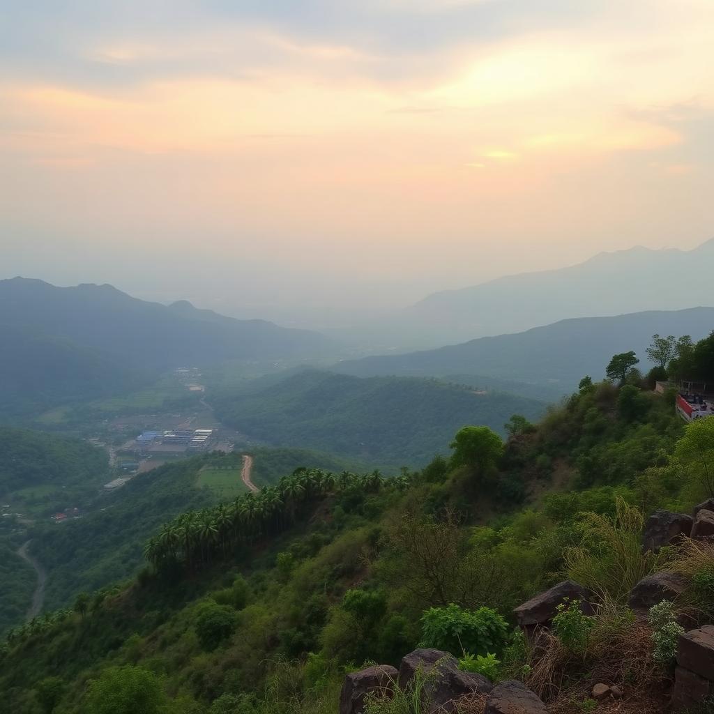 Mahabaleshwar, Maharashtra — Hill Station tour packages by Travaz Holidays