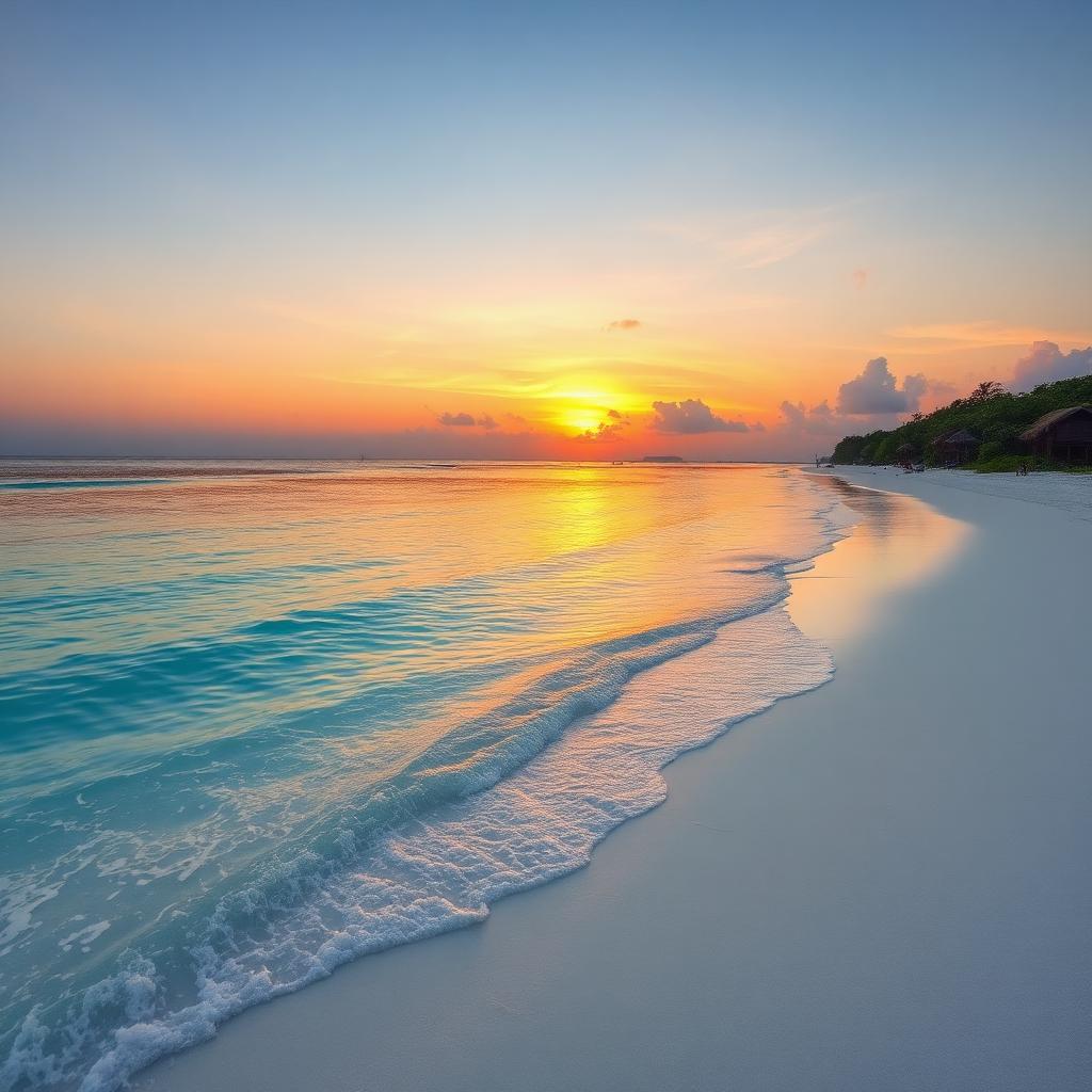 Havelock Island, Andaman & Nicobar — Beach tour packages by Travaz Holidays