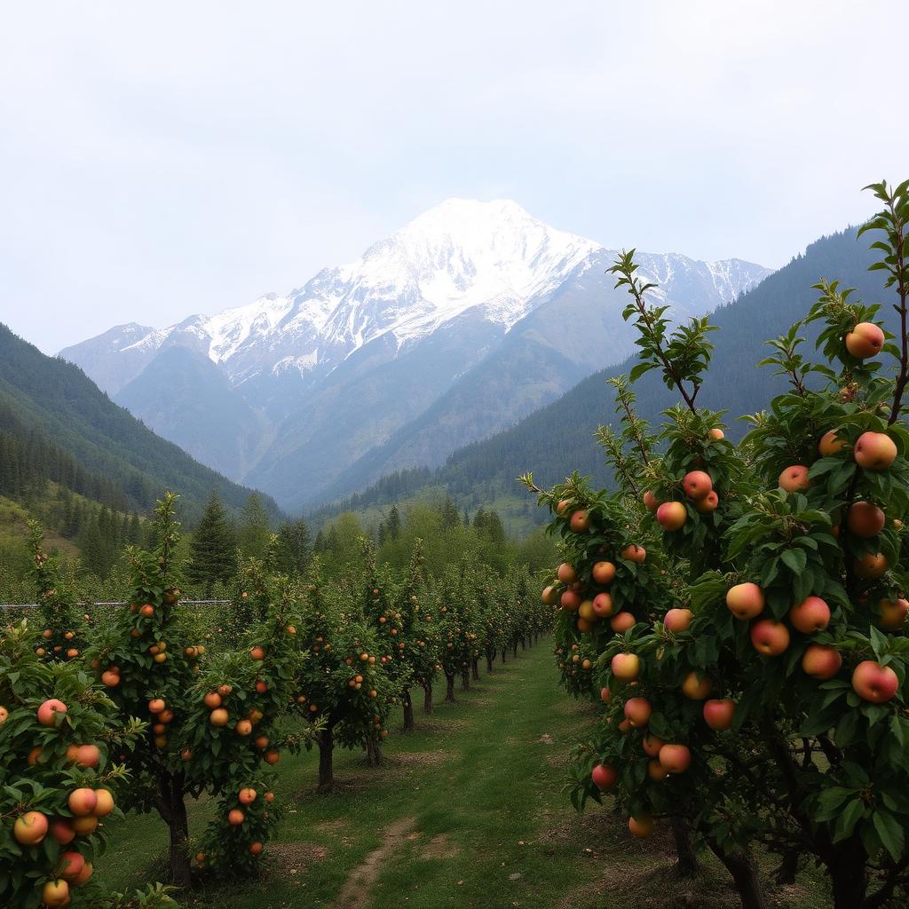 Kinnaur, Himachal Pradesh — Adventure tour packages by Travaz Holidays