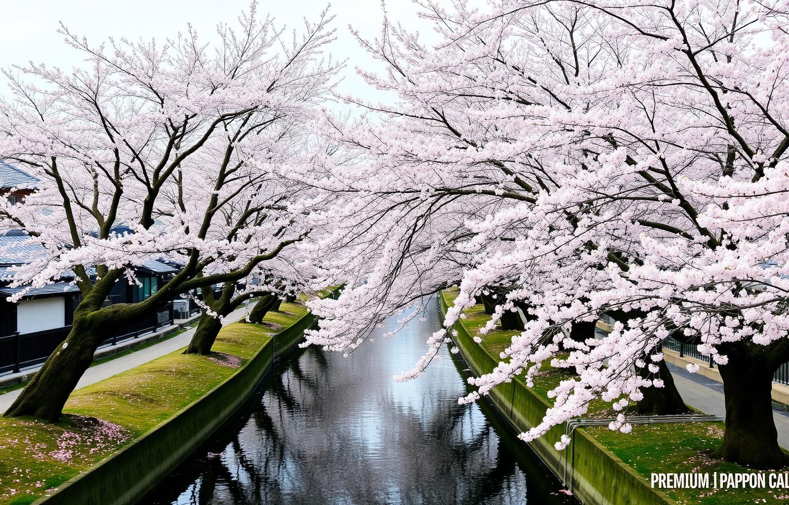 Japan Cherry Blossom Tour