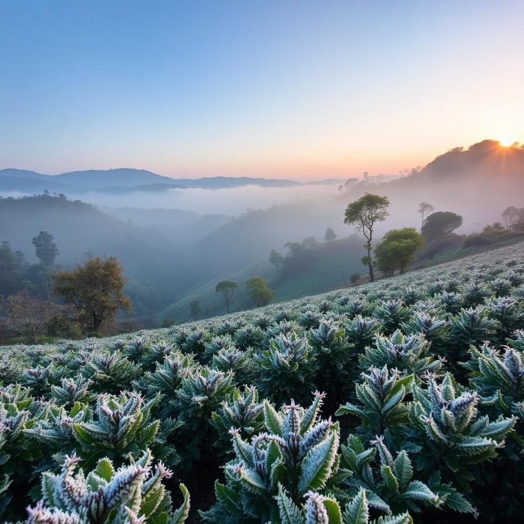 Lambasingi, Andhra Pradesh — Hill Station tour packages by Travaz Holidays