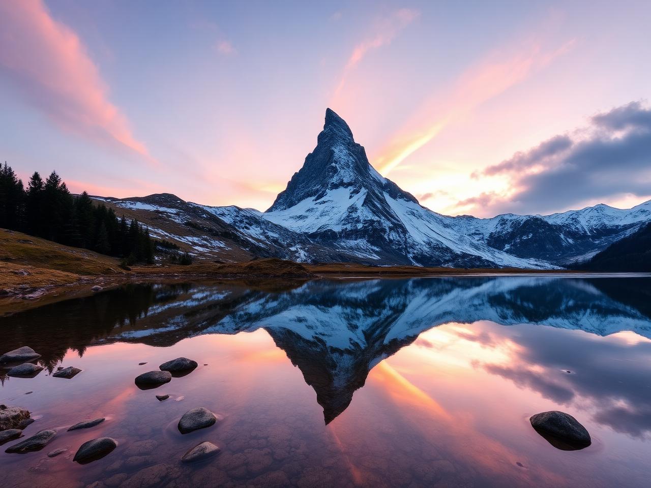 Apply for Schengen (Switzerland) tourist visa with Travaz Holidays — Switzerland Schengen Visa