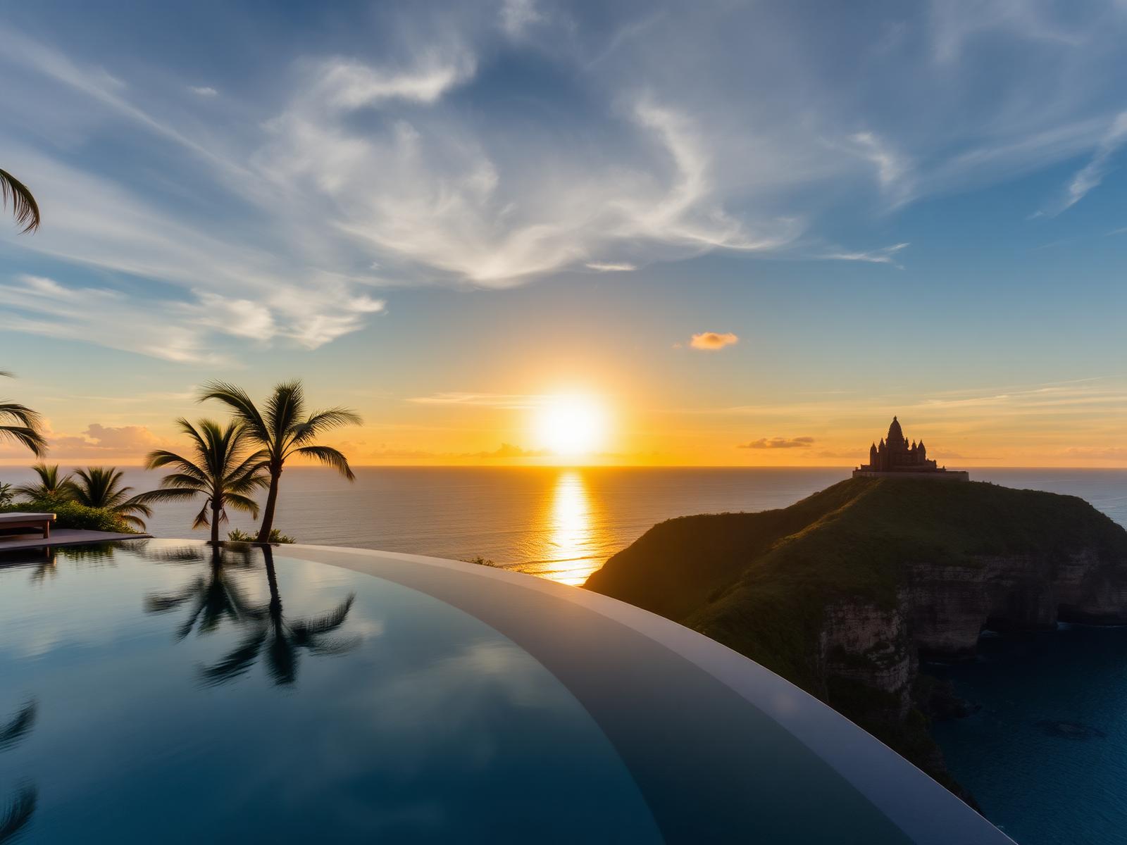 Bali Honeymoon Special — Bali, Indonesia